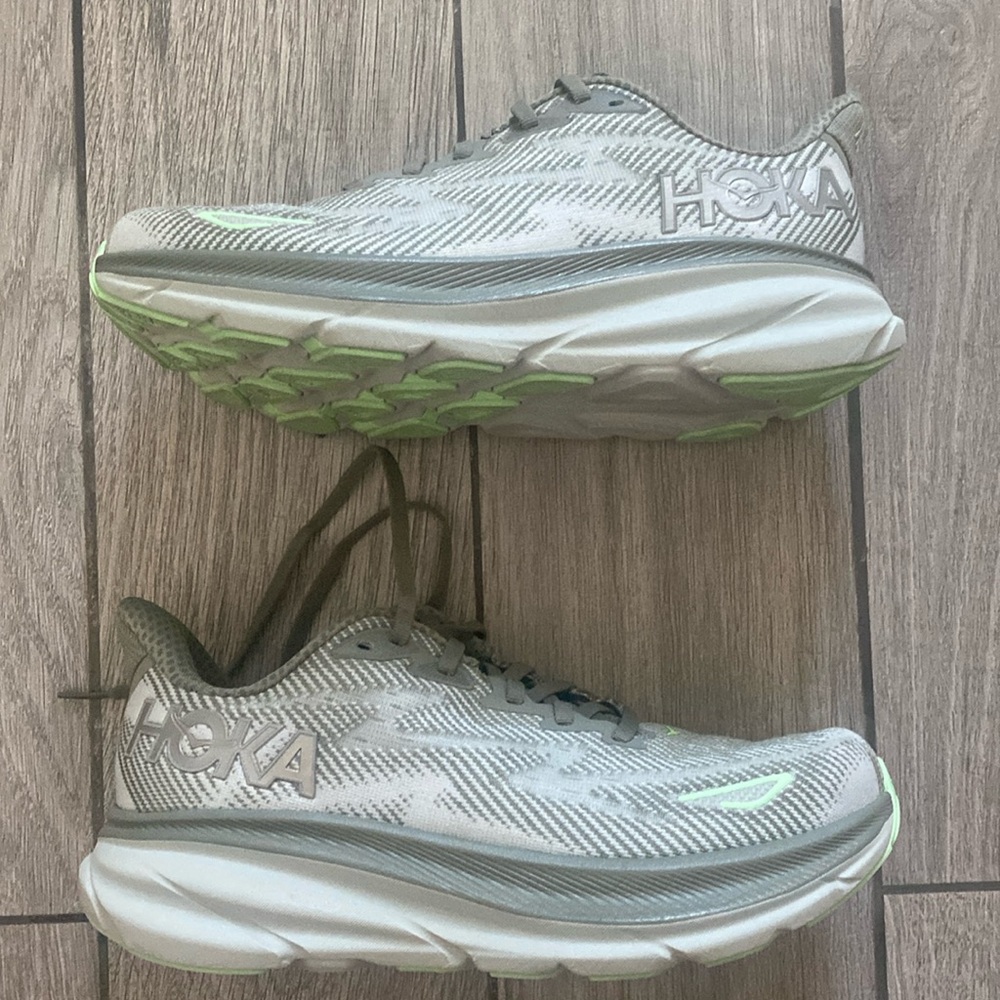 Hoka running shoes for women